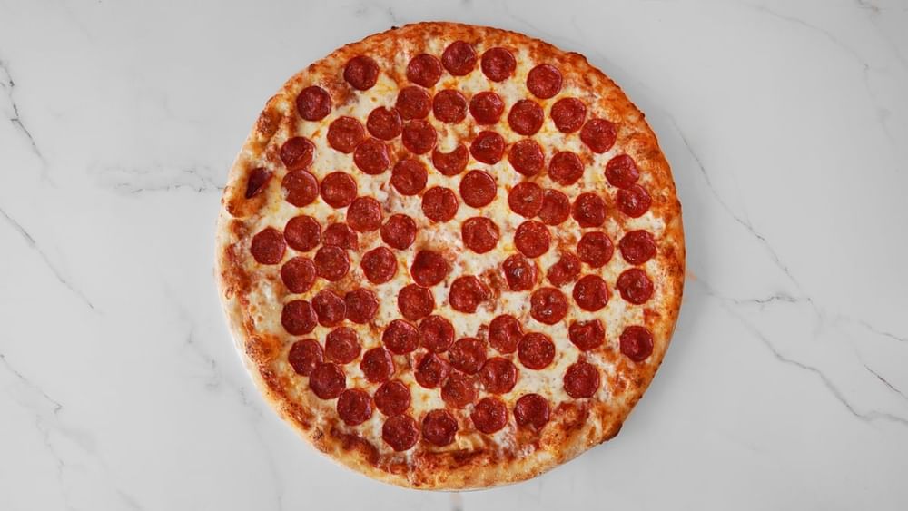 Pepperoni Slice