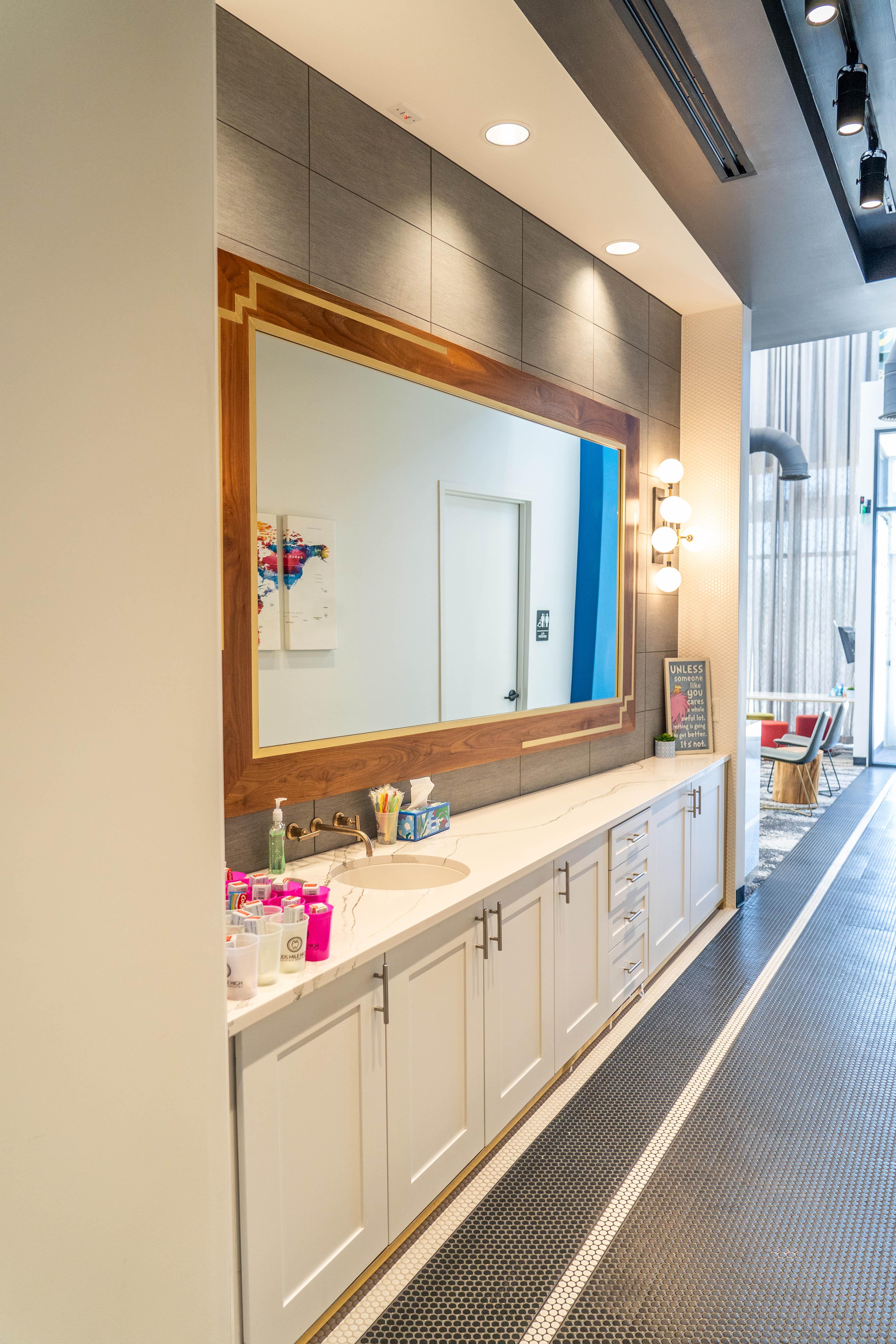 Kids Mile High Pediatric Dentistry - Thornton Image