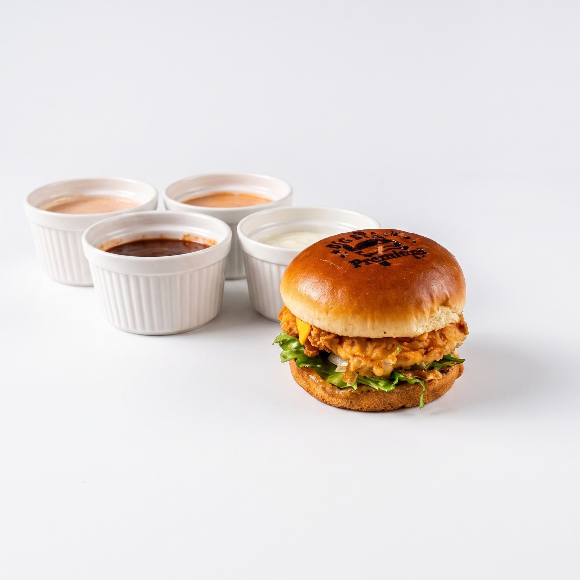 Big Chick Burger