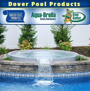 Dover Pool Products 