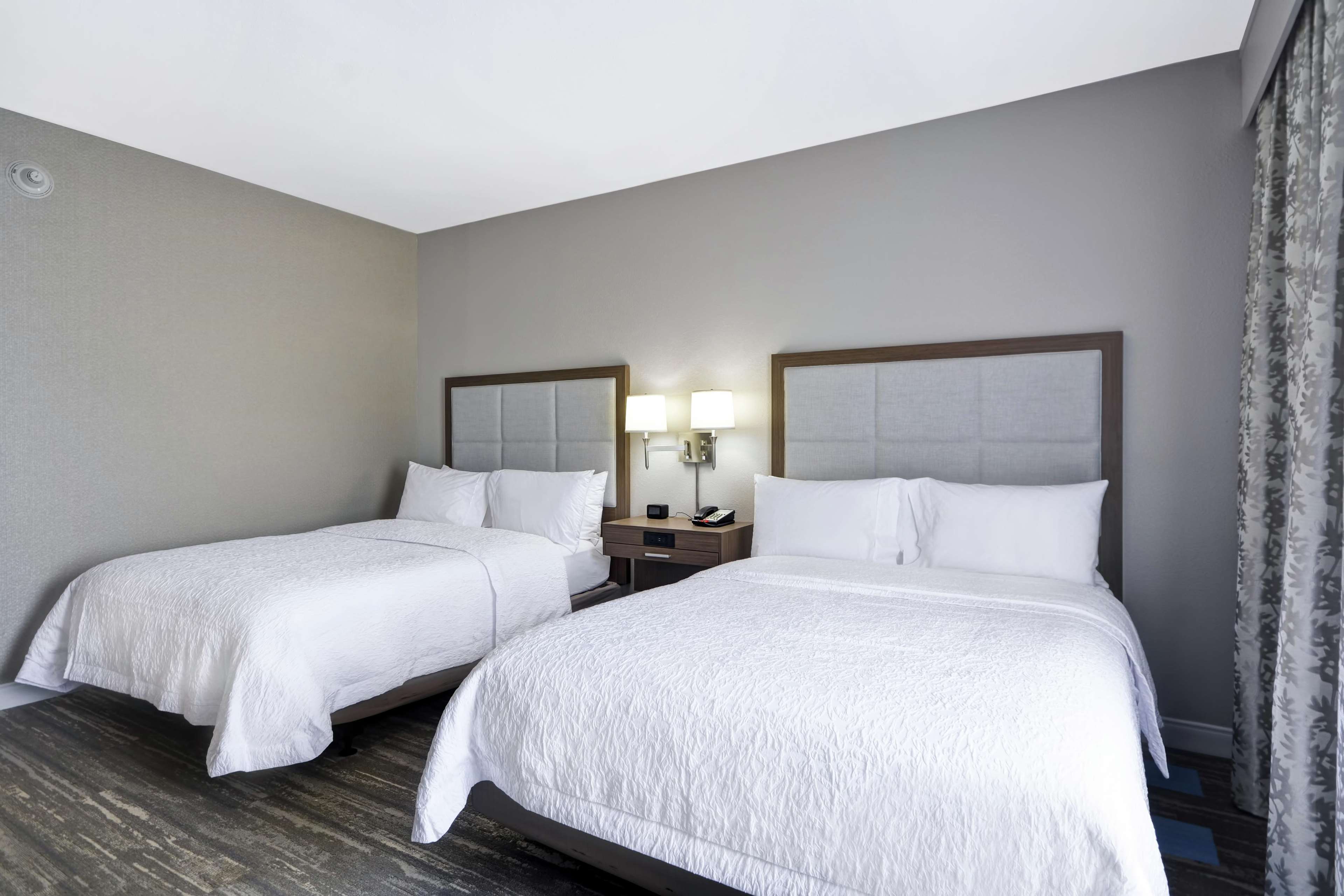 Hampton Inn Cincinnati/Blue Ash Photo