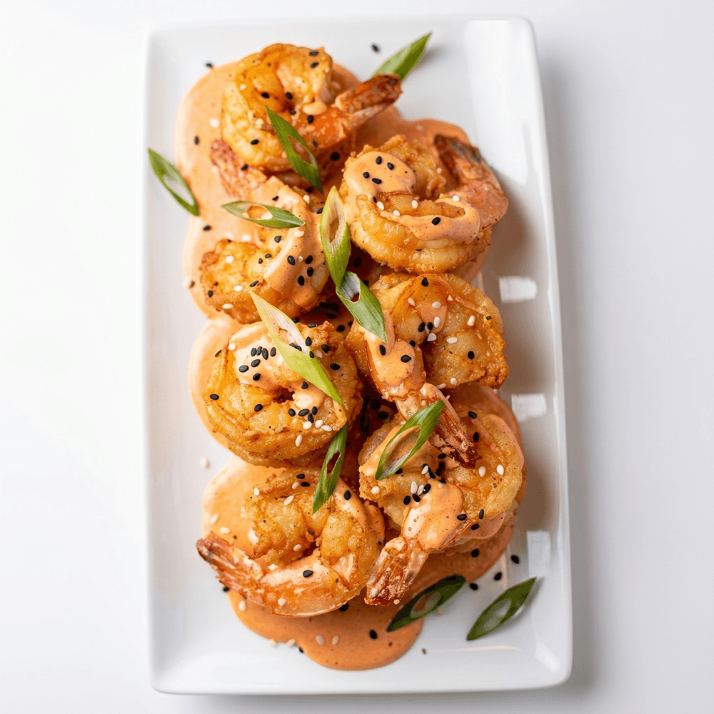 Bang Bang Shrimp