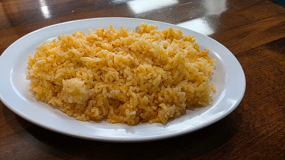 Rice