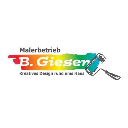 Logo von Bernd Giesen