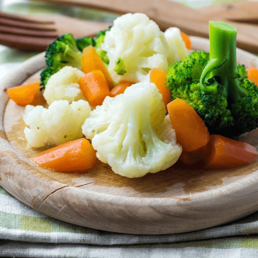 Vegetables / Vegetales