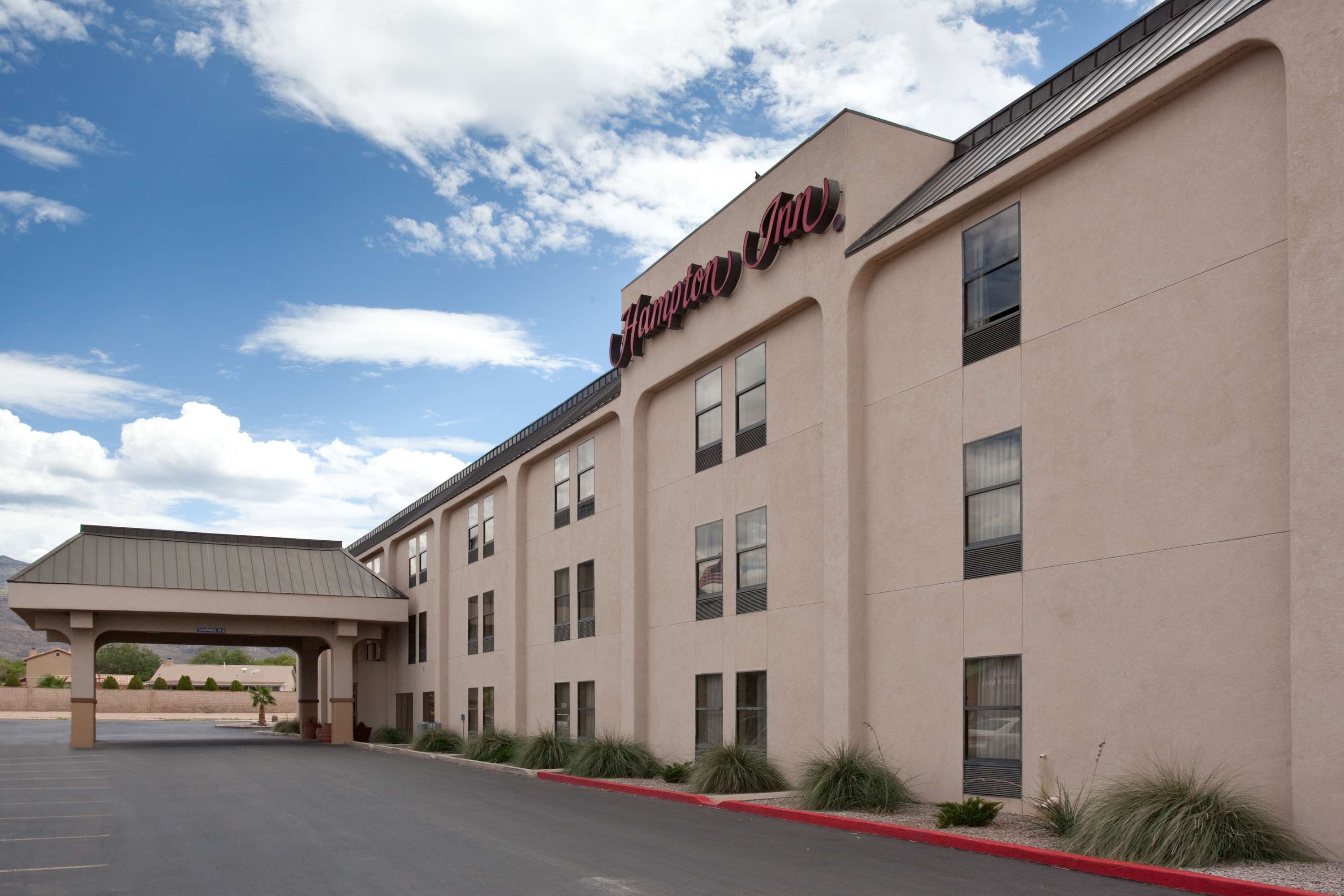 Hampton Inn Alamogordo Photo