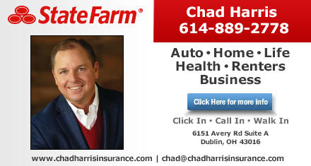 Chad Harris - State Farm Insurance Agent Photo