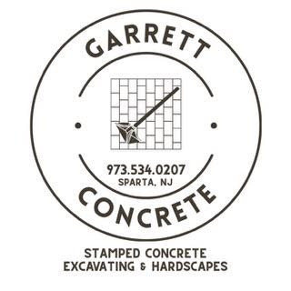 Garett Concrete