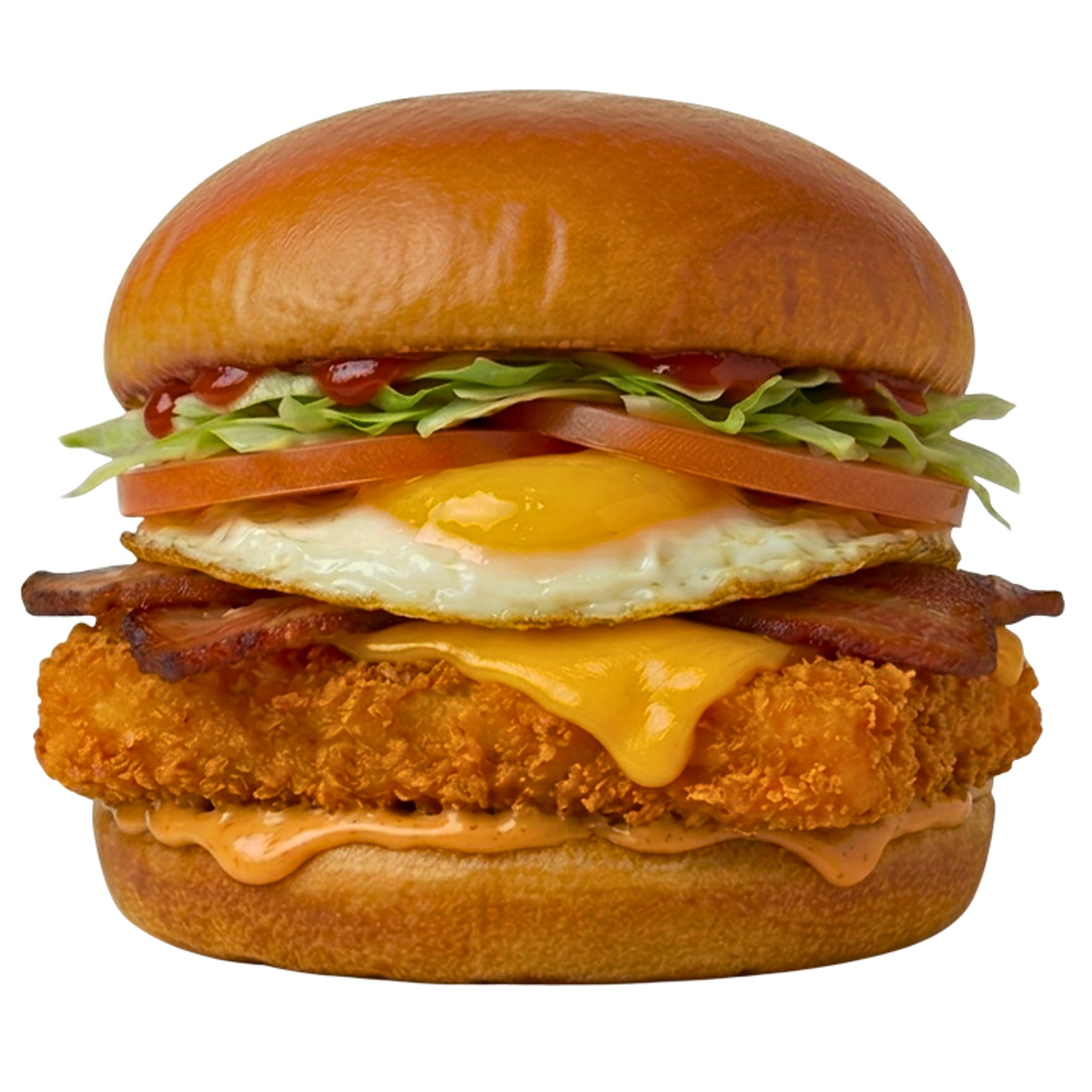 The 8AM Fish (Breaded Cod)