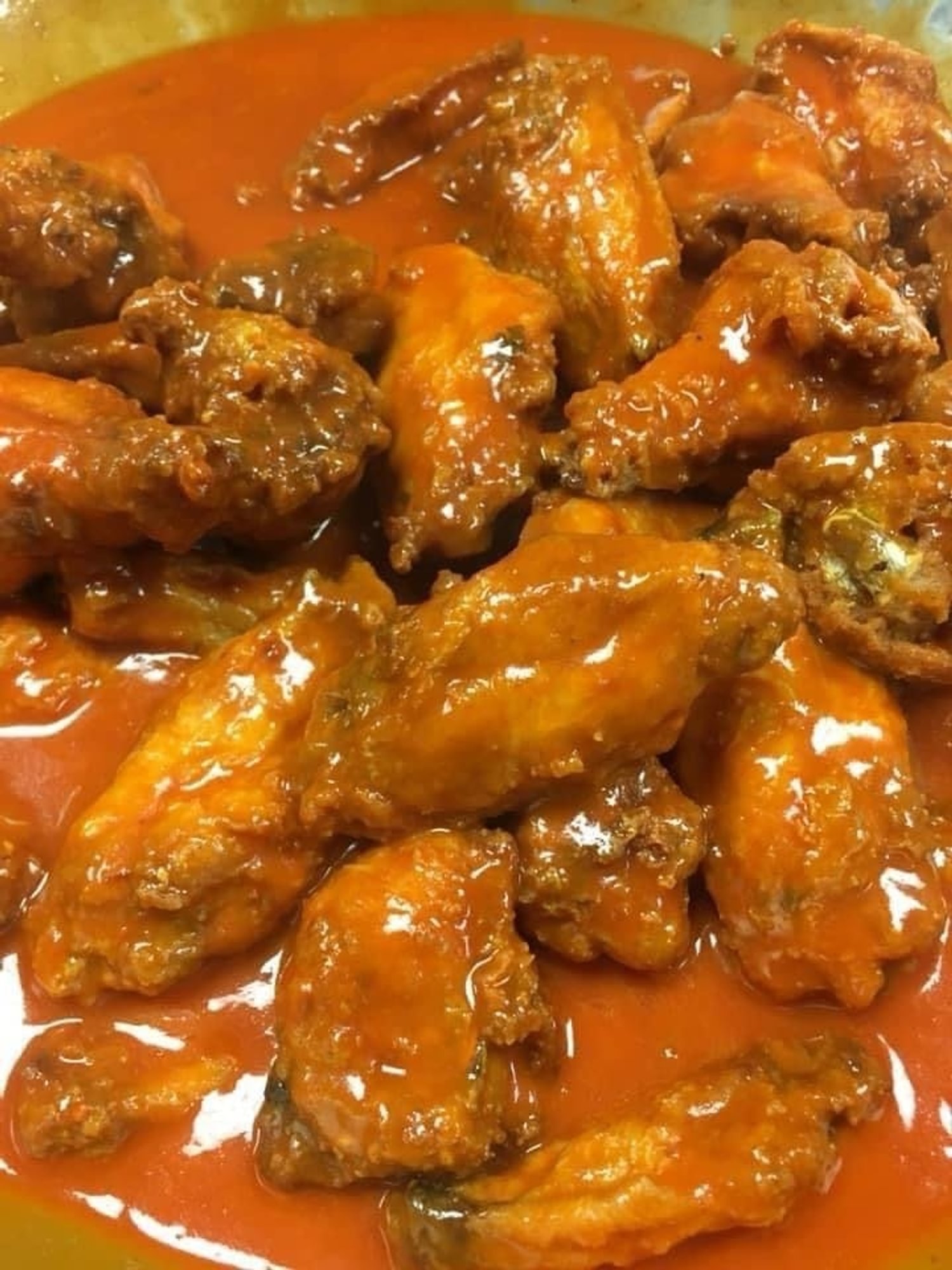Wings