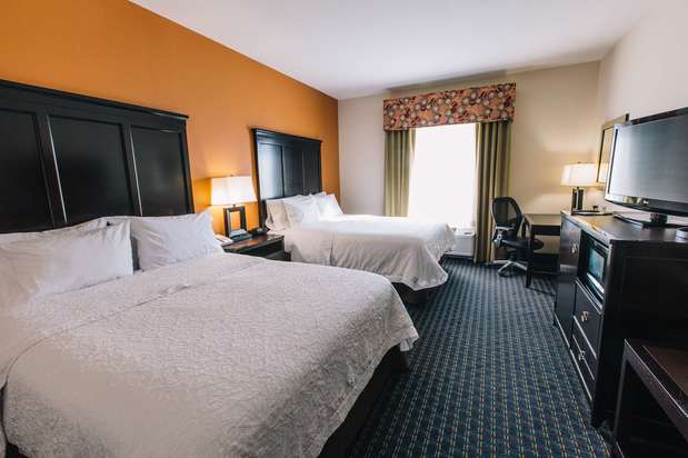 Images Hampton Inn & Suites Effingham