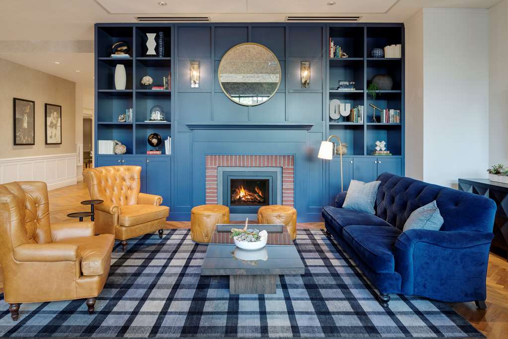 Canopy by Hilton Boston Downtown Logo