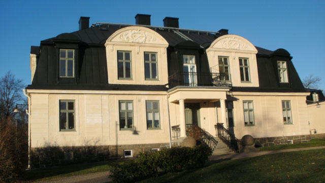 Foto de FC Mureri AB Göteborg Foto de FC Mureri AB Göteborg