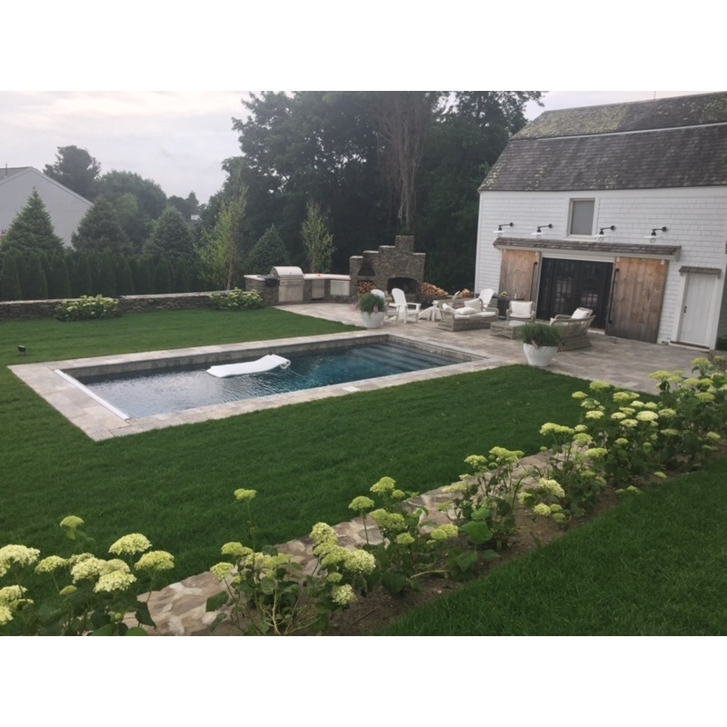 Xtreme Living Pools and Constrution
