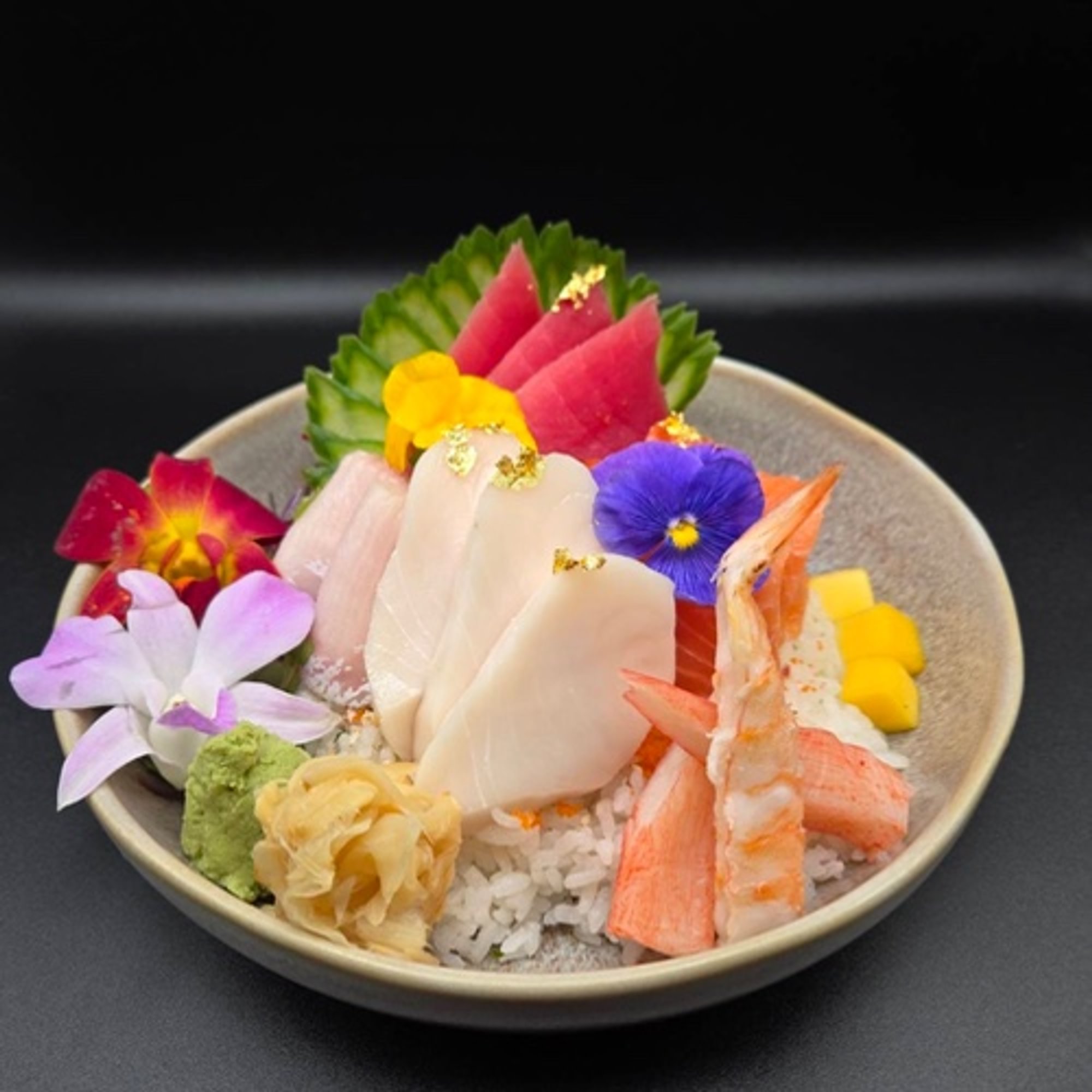 Chirashi