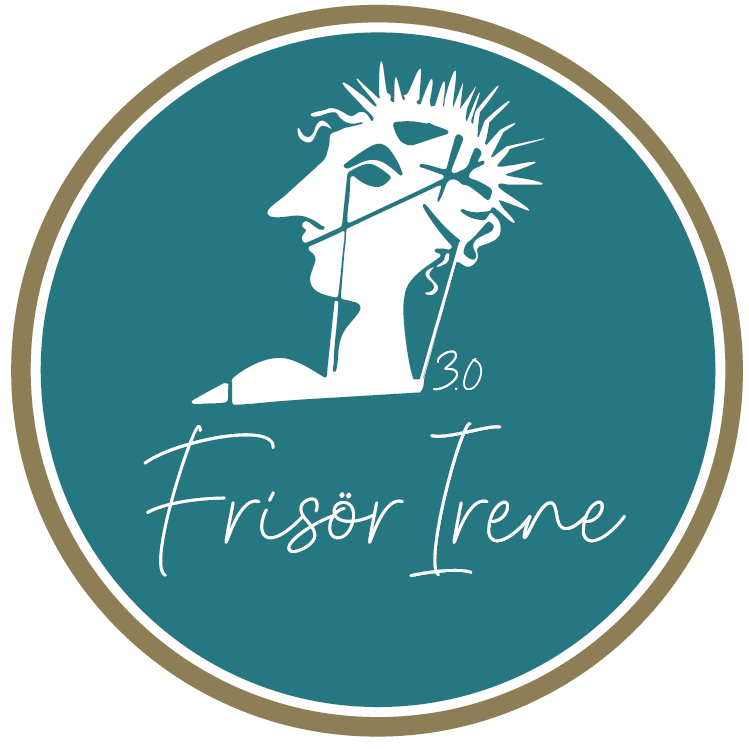 Logo von Friseurstudio Irene