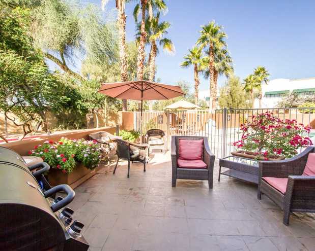 Images Sleep Inn at North Scottsdale Road