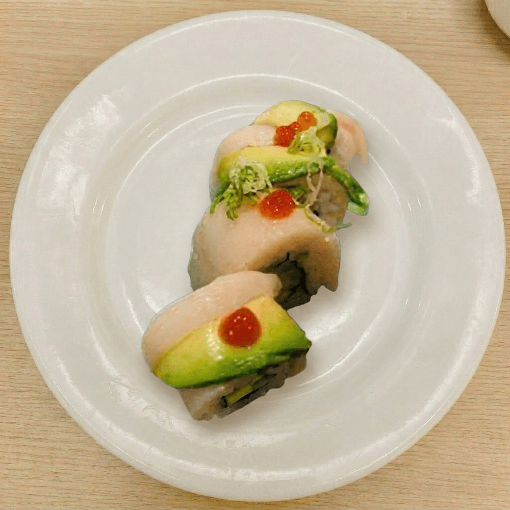 Jackson Roll