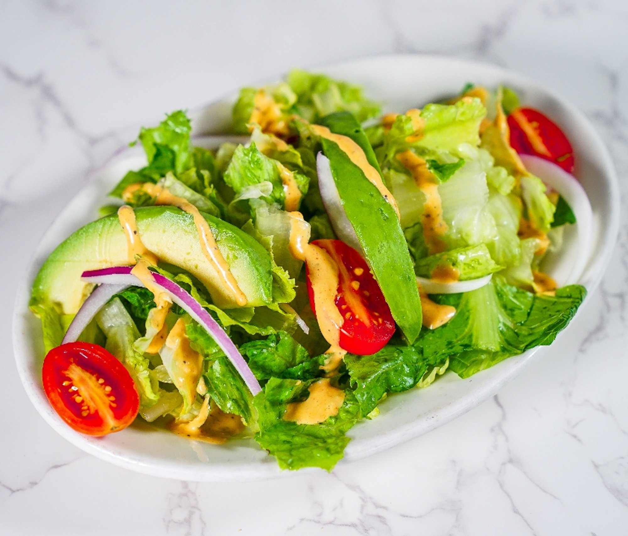 Side Salad