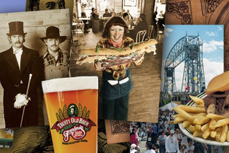 Grandma’s Saloon & Grill – Canal Park Image