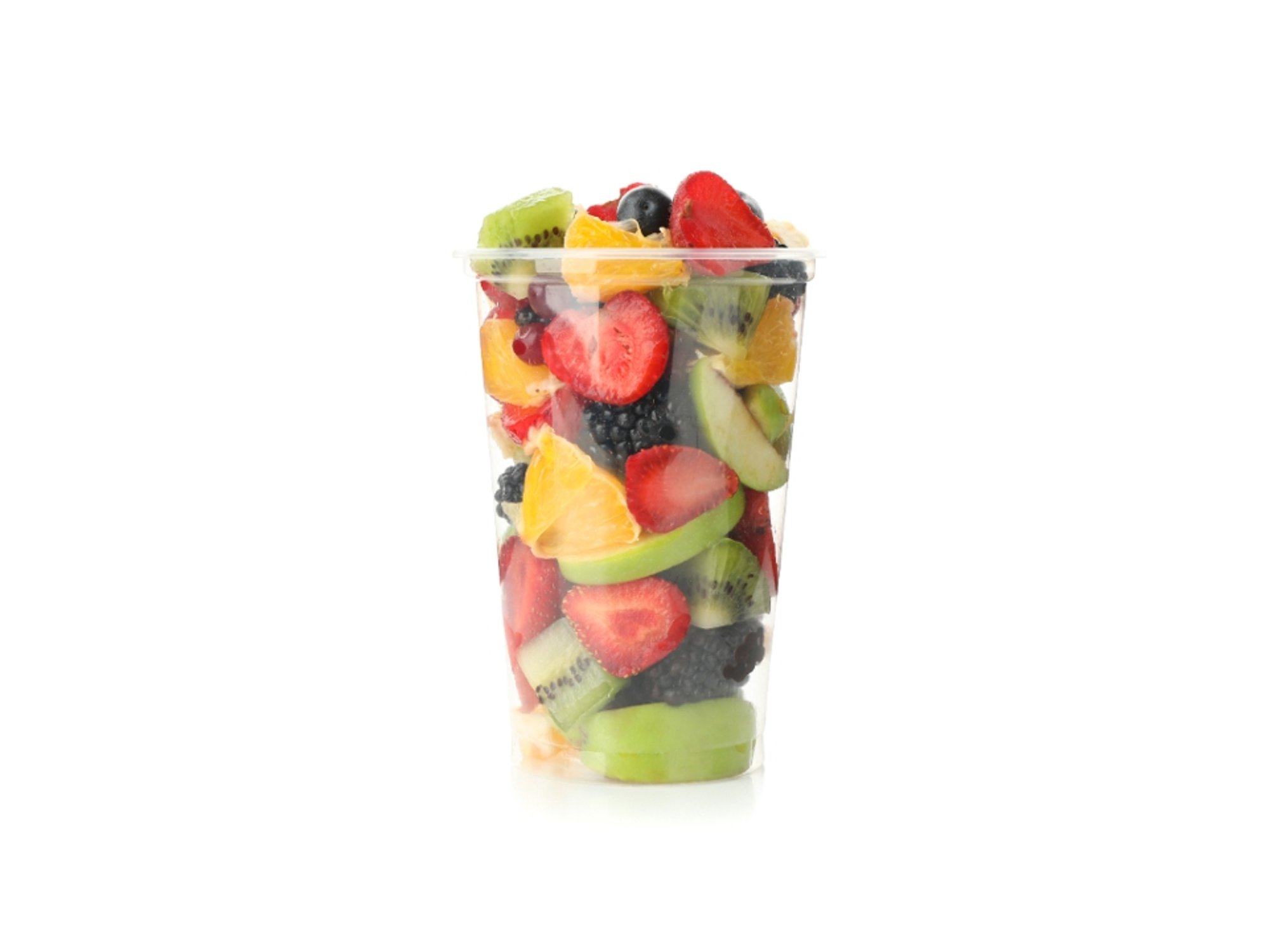 Cup of Fruit