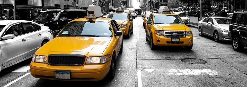 Taxi Orlic, Taxibedarf und Zubehör