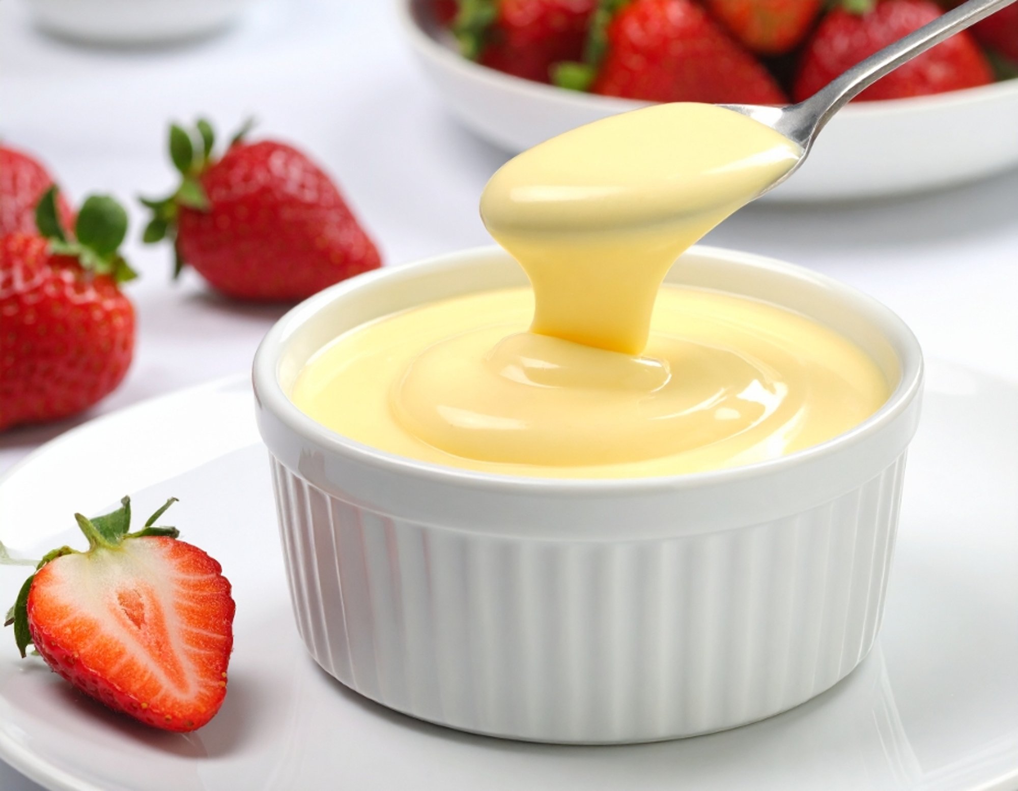 Extra Hollandaise