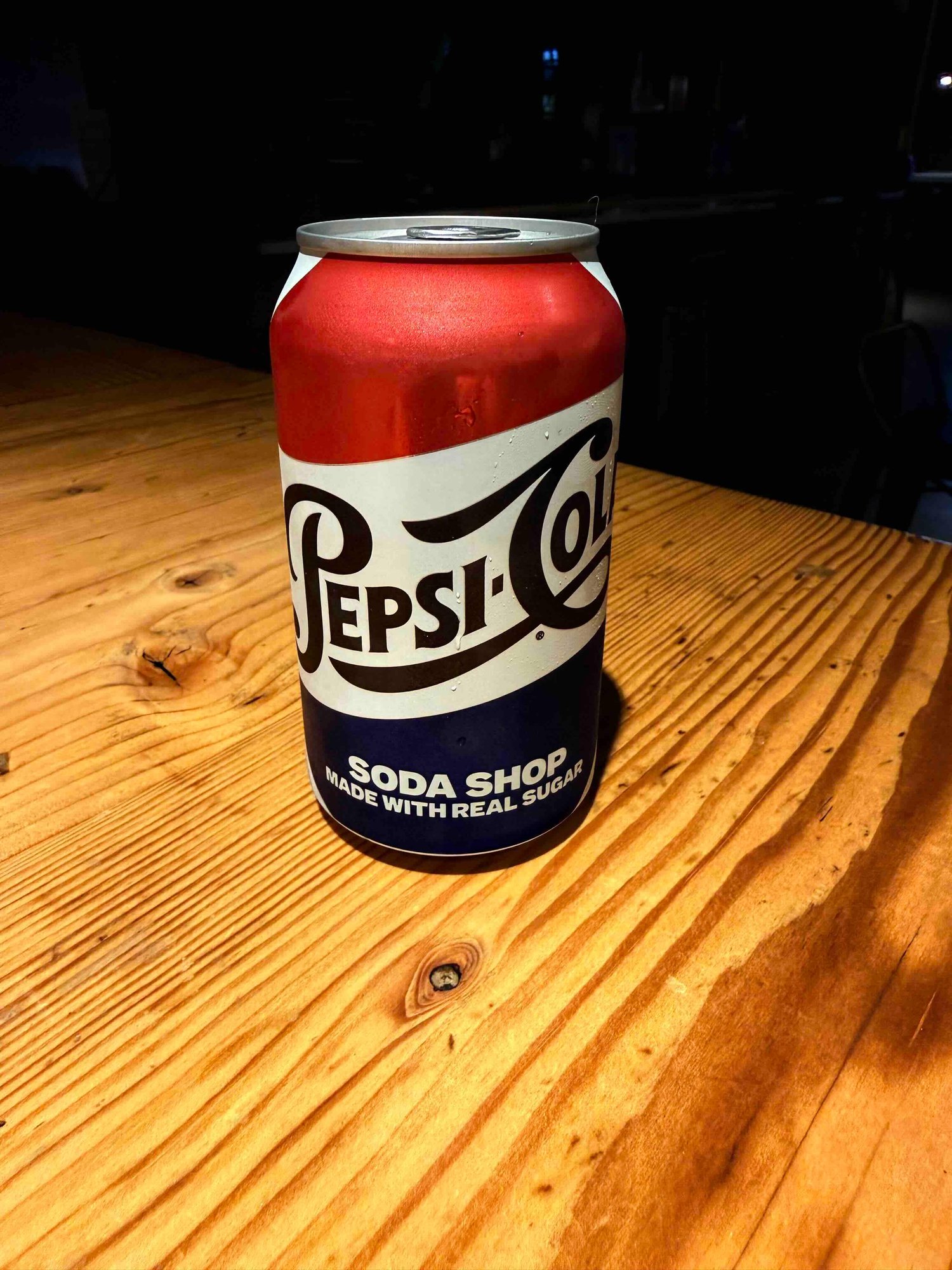 Sodas