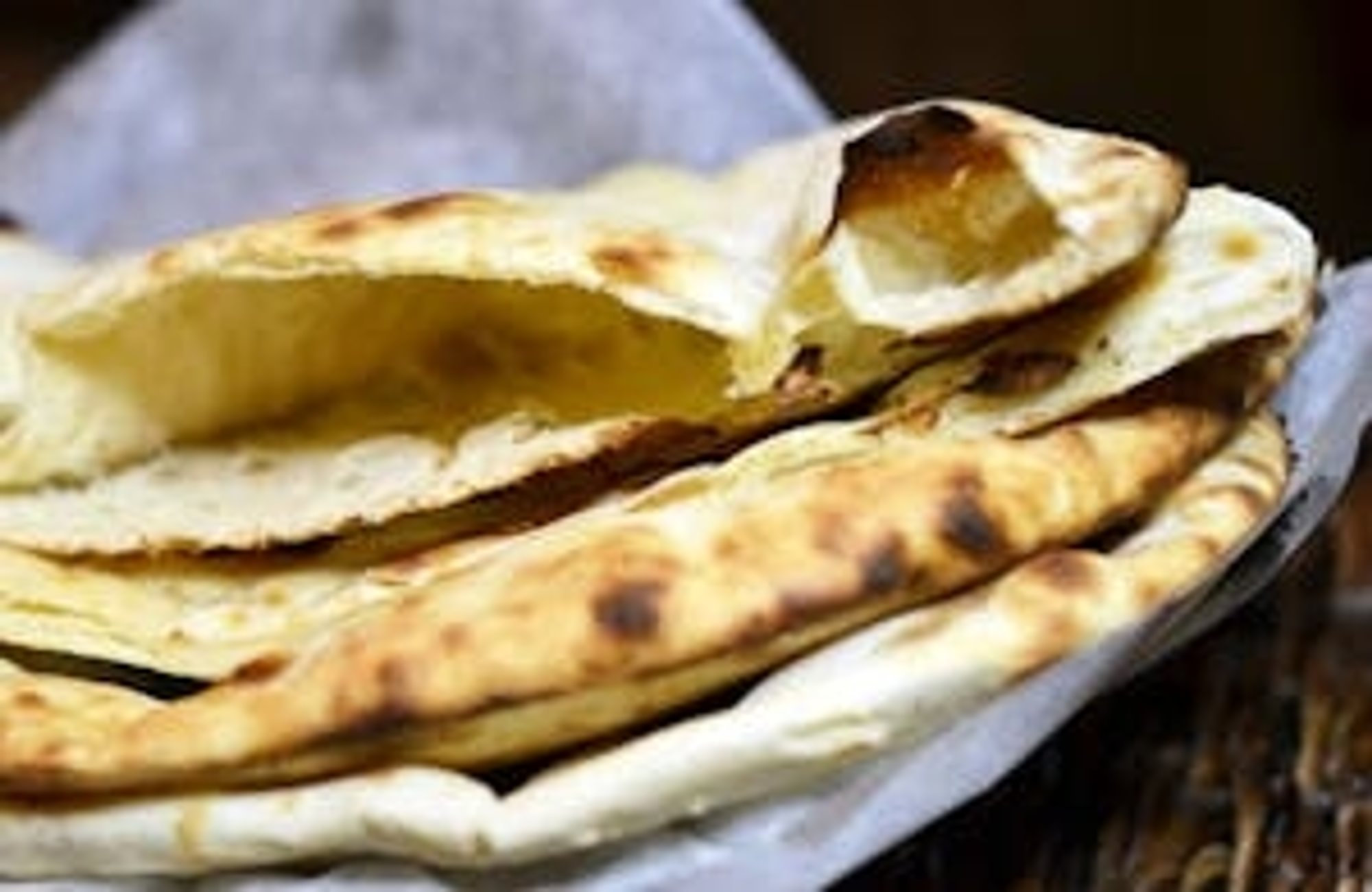 Naan