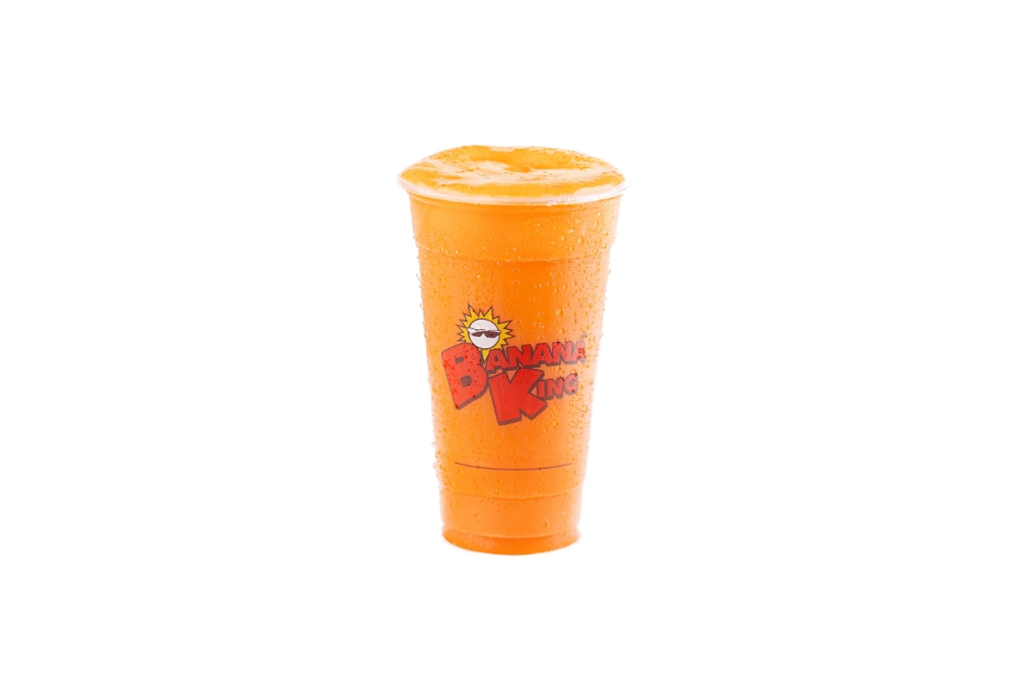 Grapefruit - Toronja Juice