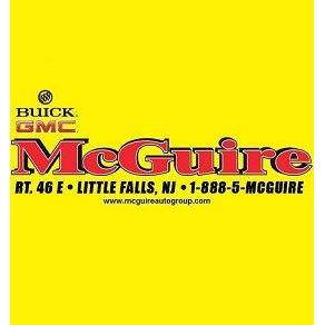 Mcguire Buick GMC