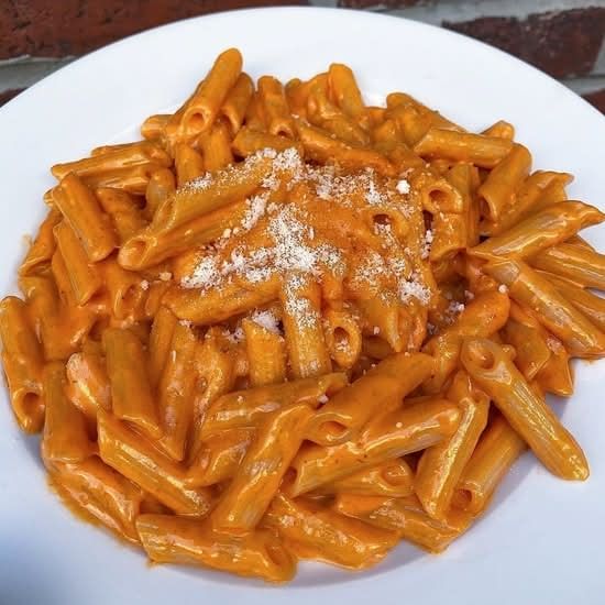 Vodka Alla Penne Deal Special