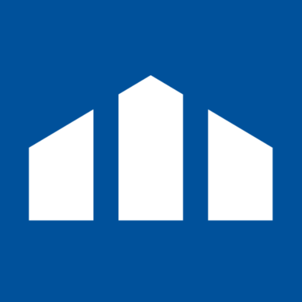 Design Tech Homes Logo