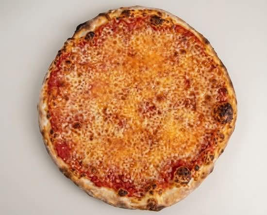 Mozzarella Pizza