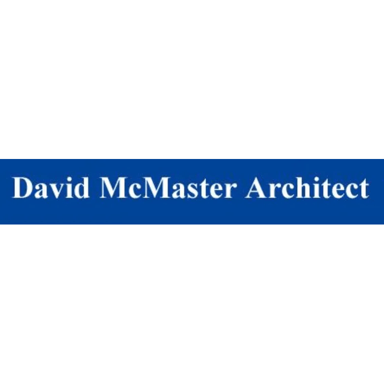 David McMaster Architect logo