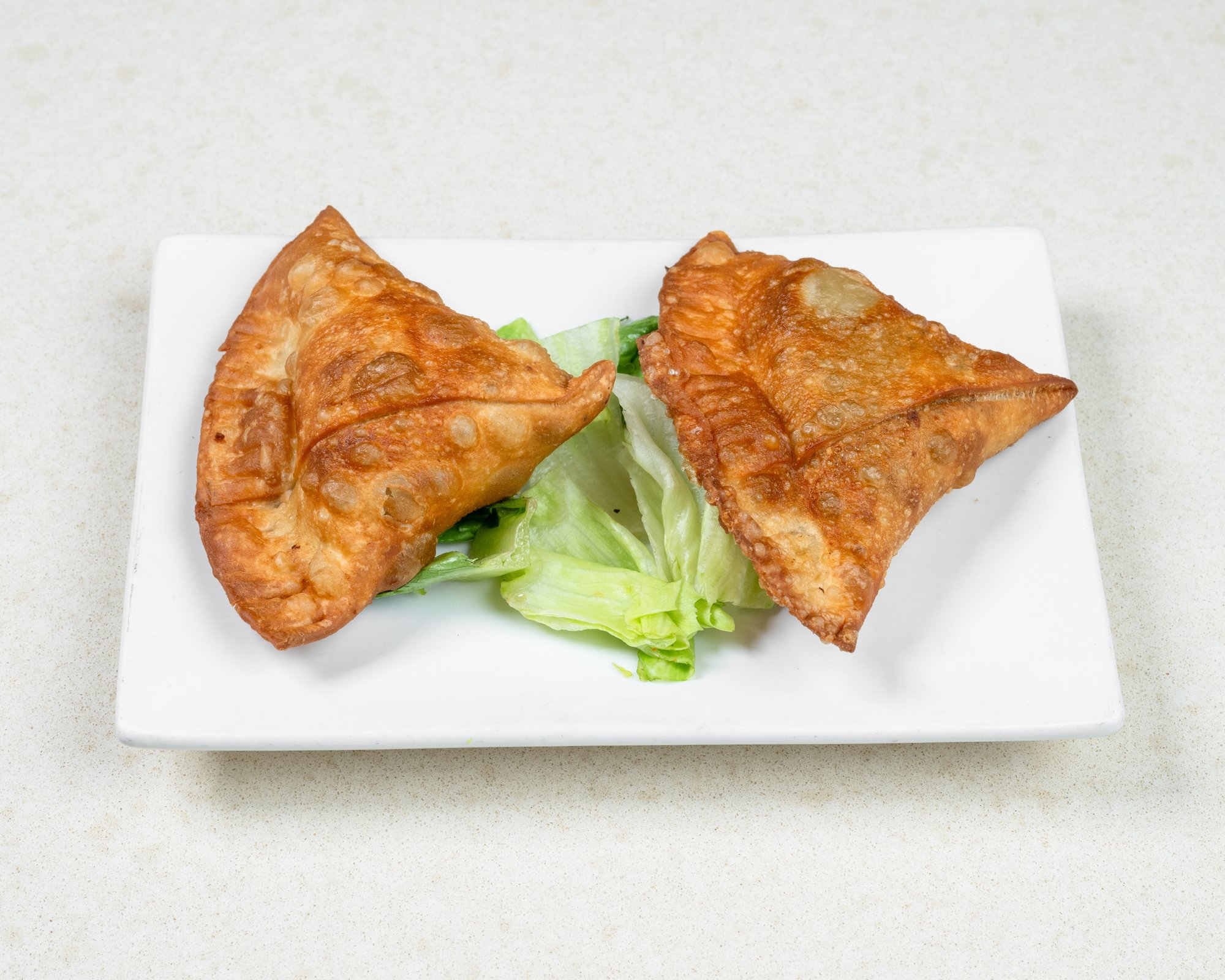 Samosa Veg