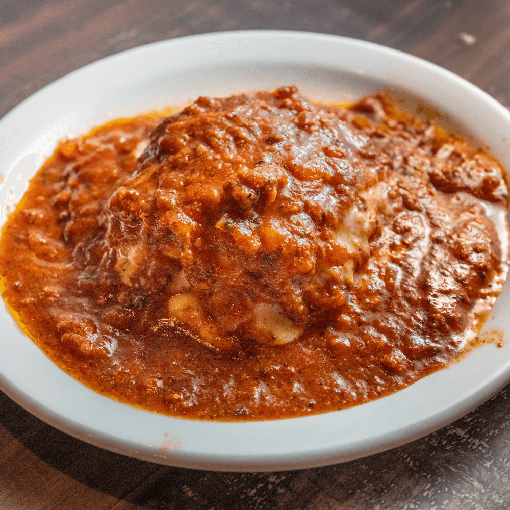Baked Lasagna