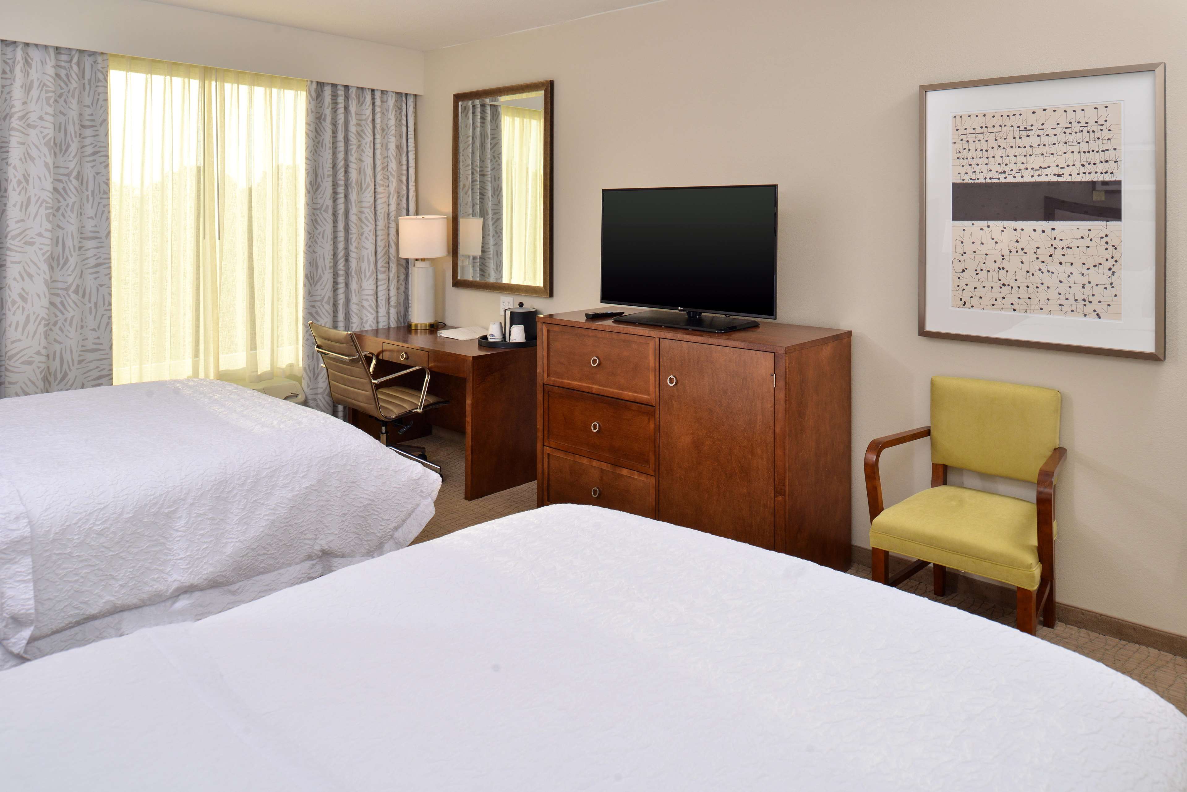 Hampton Inn & Suites Orlando/Downtown South - Medical Center Photo