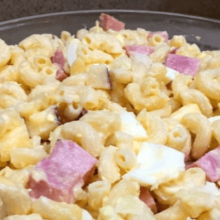 ENSALADA CHICA