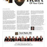 Images Susan Maples, DDS
