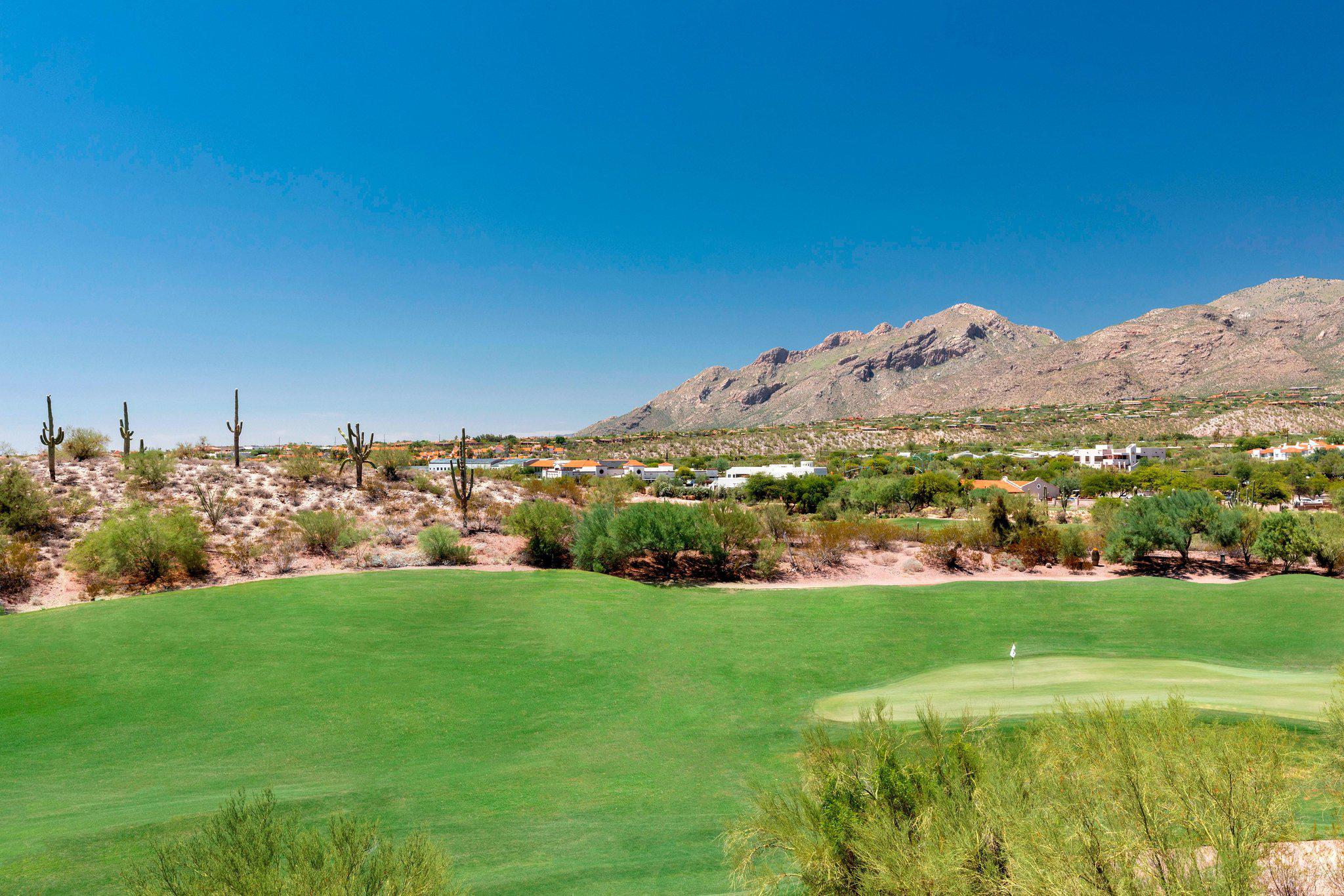 The Westin La Paloma Resort & Spa Photo