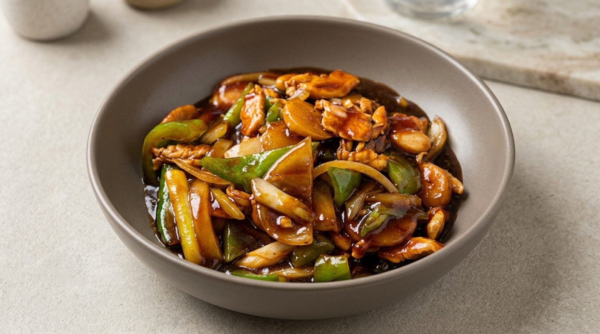 Pad Prik