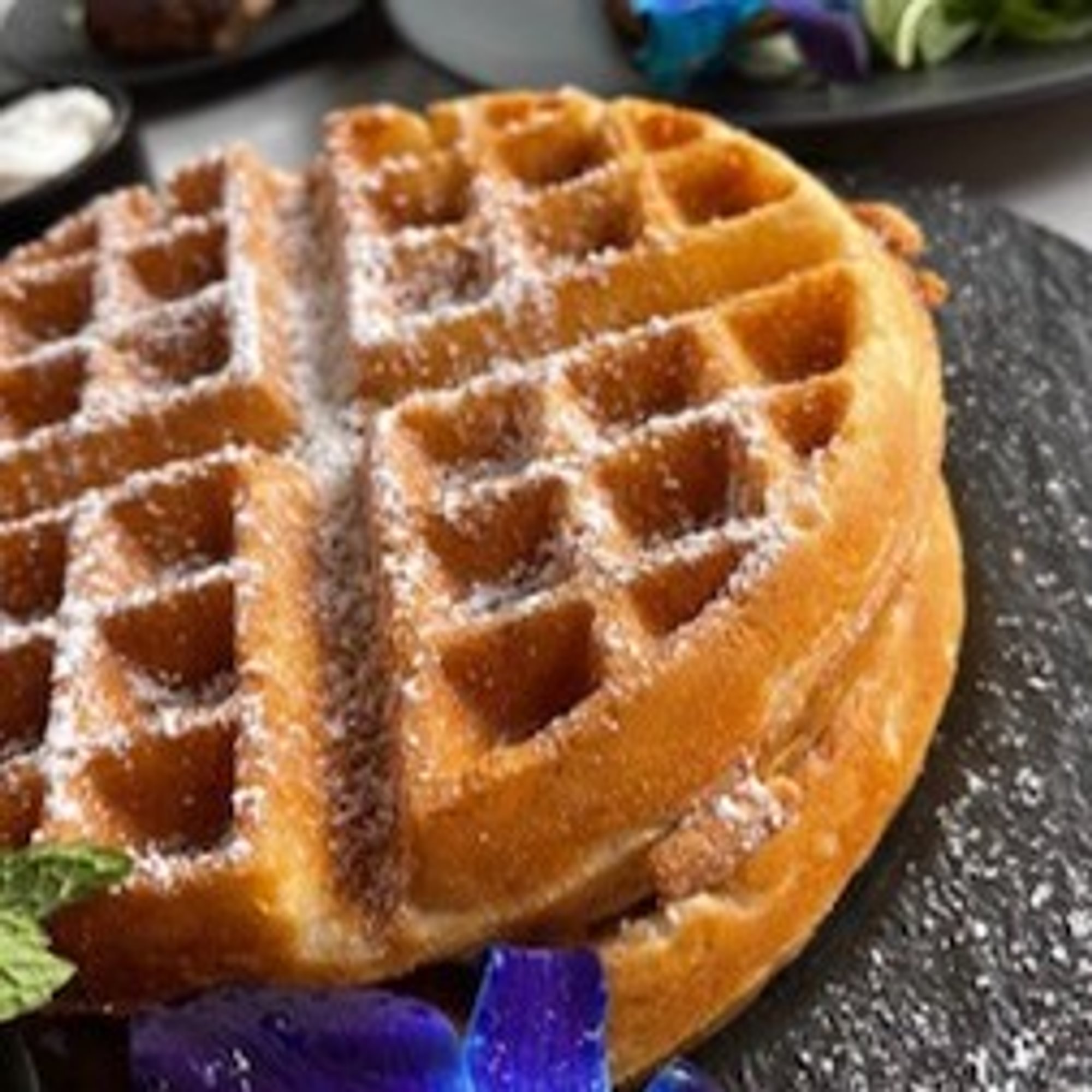 Waffles