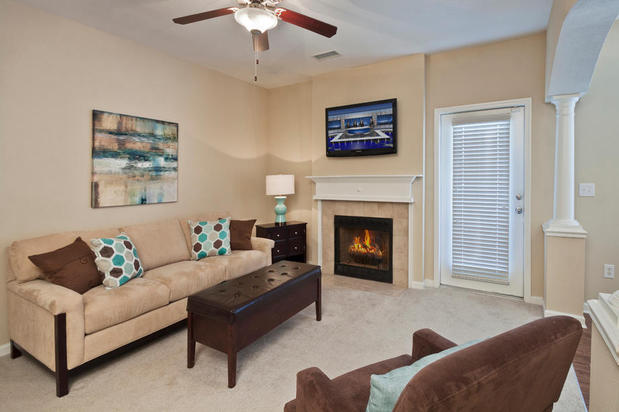 Images Camden Ballantyne Apartments