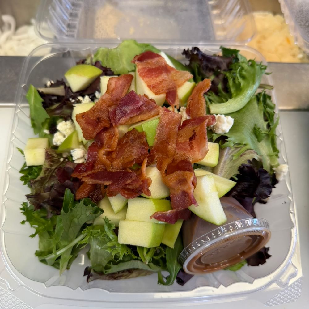 Varsity Salad