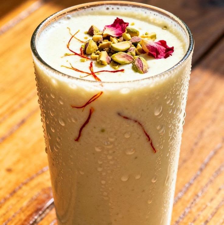 Rabri Milk