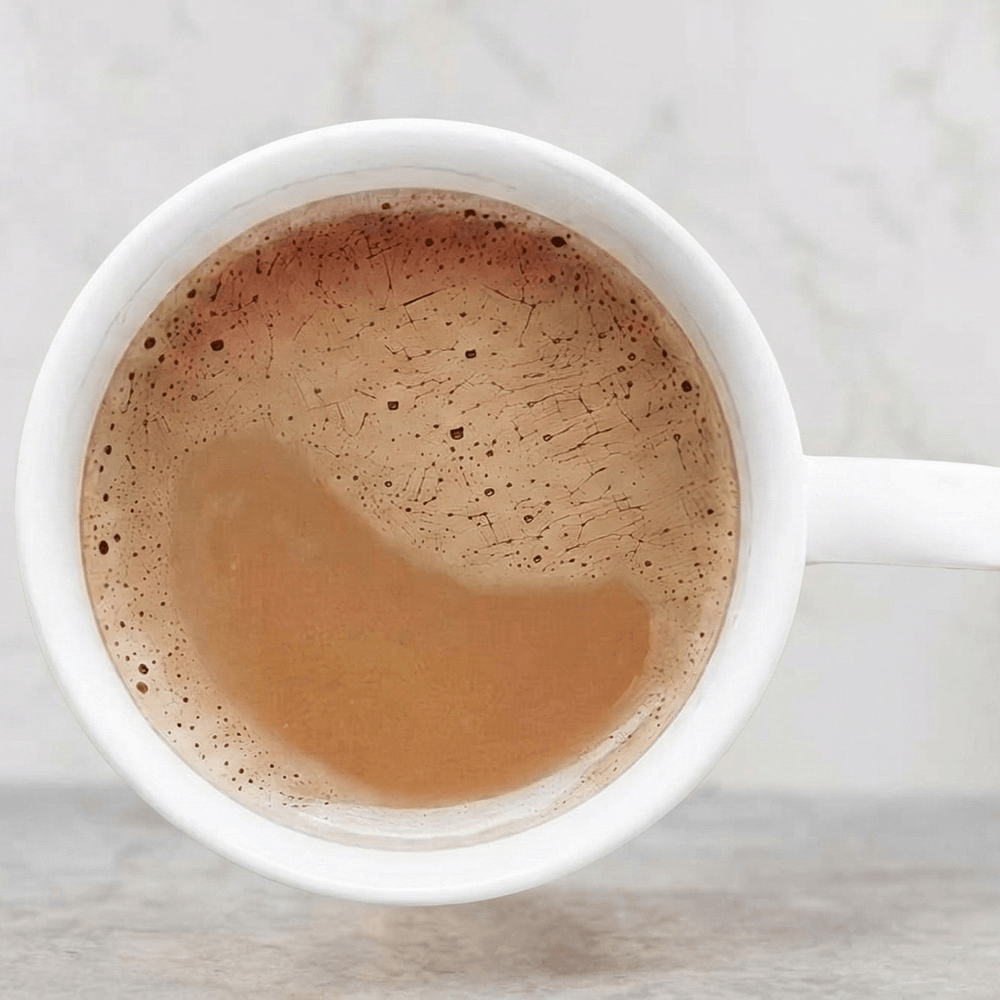 Masala Chai