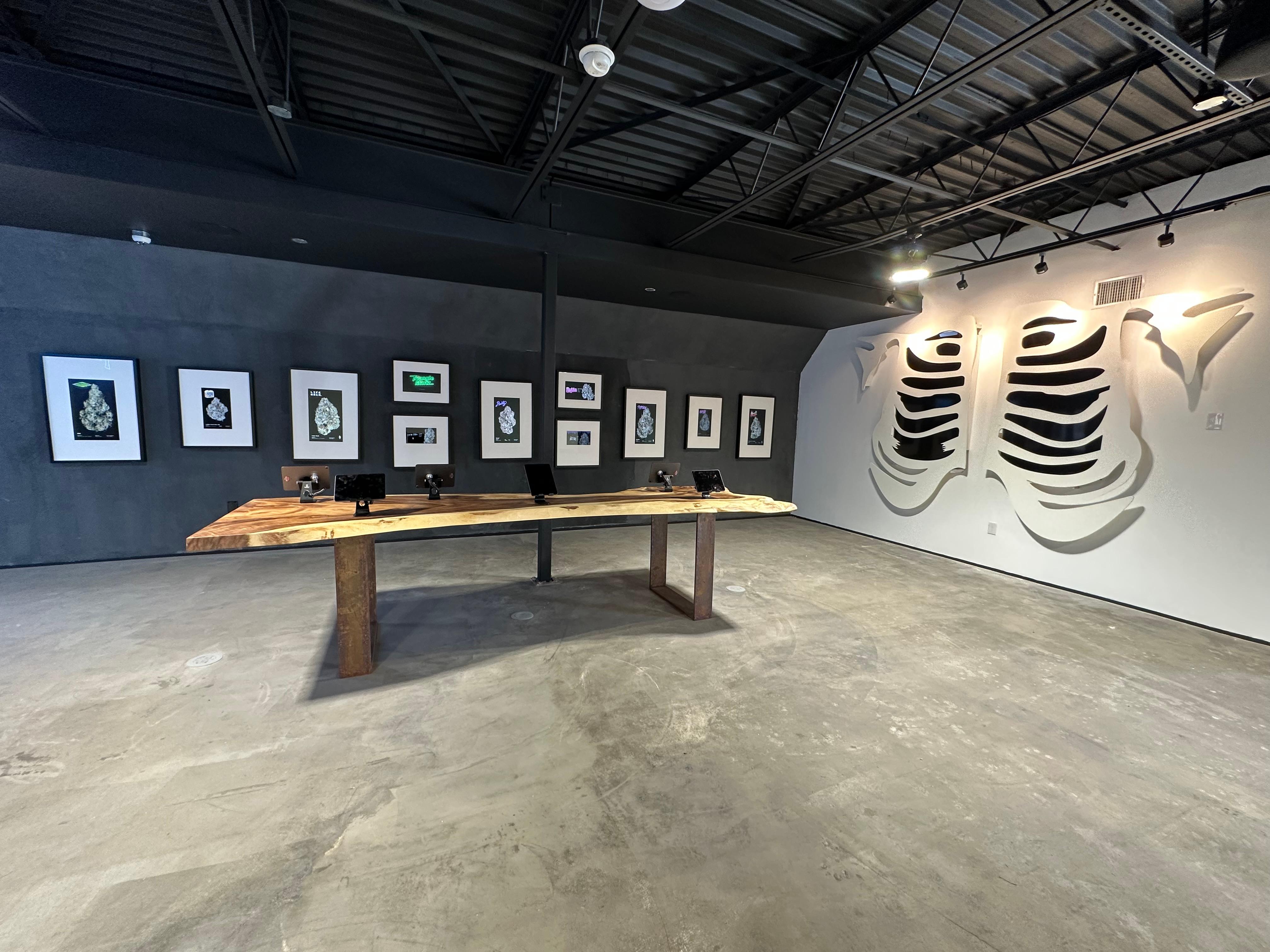 The Flowery Dispensary Jacksonville Image