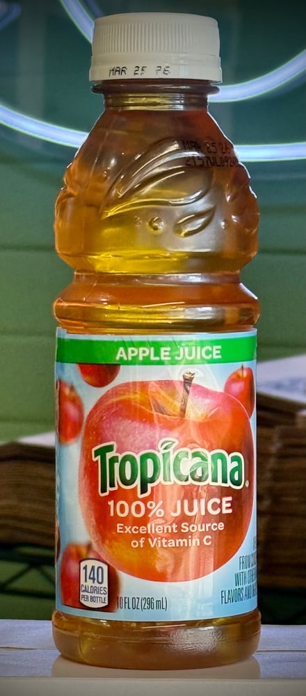 Apple Juice
