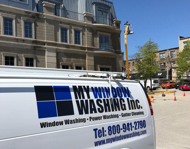 Images My Window Washing